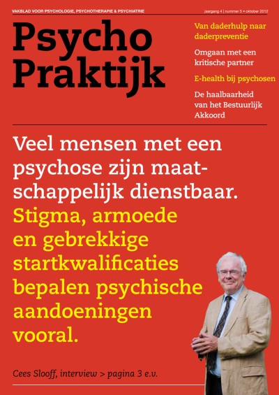 Psychopraktijk 5/2012