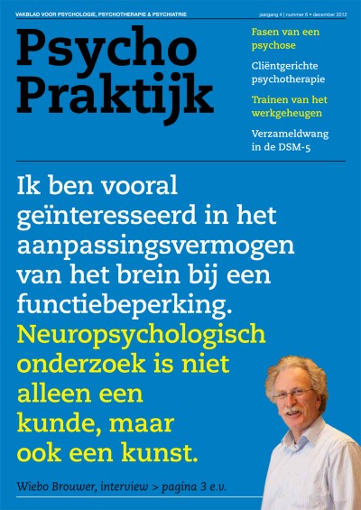 Psychopraktijk 6/2012