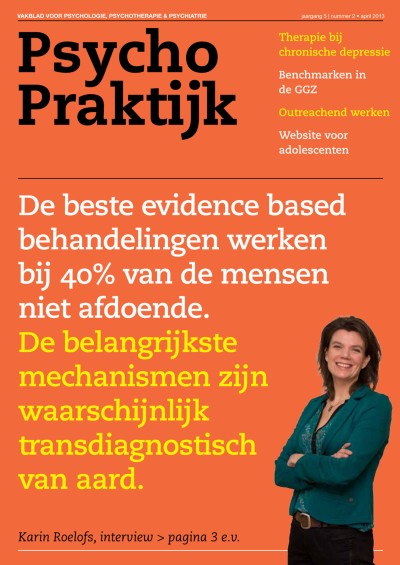 Psychopraktijk 2/2013