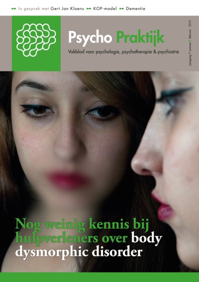 Psychopraktijk 1/2015
