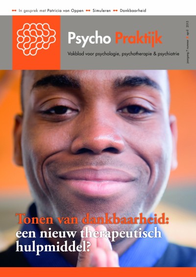 Psychopraktijk 2/2015