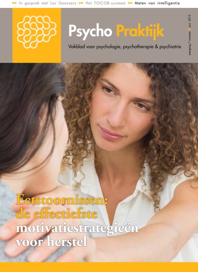 Psychopraktijk 3/2015
