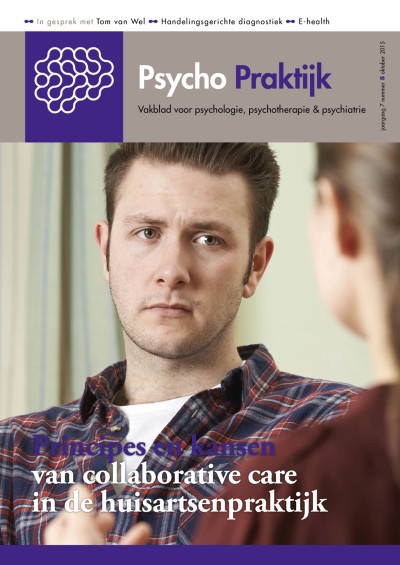 Psychopraktijk 5/2015