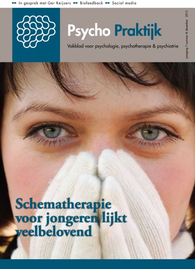 Psychopraktijk 6/2015