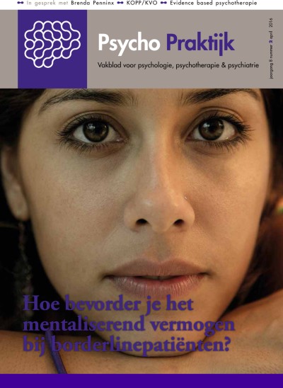 Psychopraktijk 2/2016
