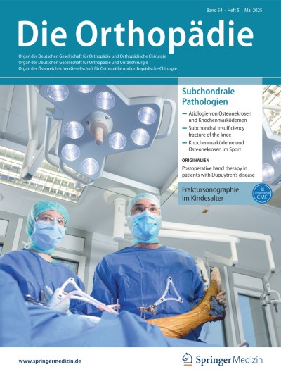 Fraktursonographie im Kindesalter – praxisorientierte Fallbeispiele von häufigen Entitäten