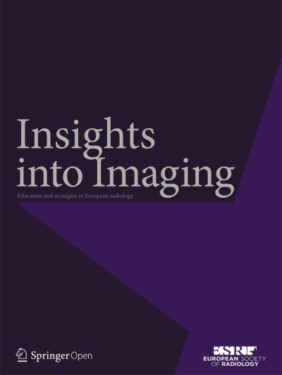 Insights into Imaging 4/2023