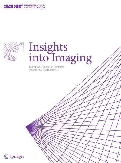 Insights into Imaging 3/2024