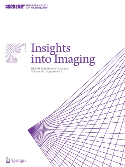 Insights into Imaging 2/2025
