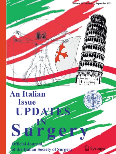 Updates in Surgery 6/2023