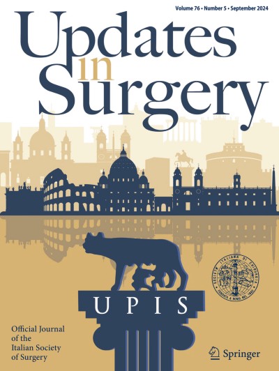 Updates in Surgery 5/2024