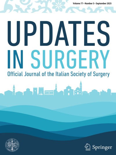 Updates in Surgery 5/2025