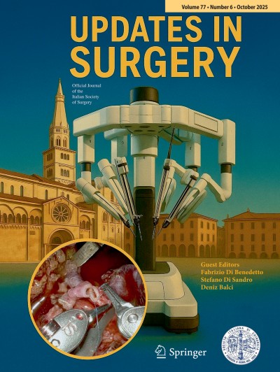 Updates in Surgery 6/2025