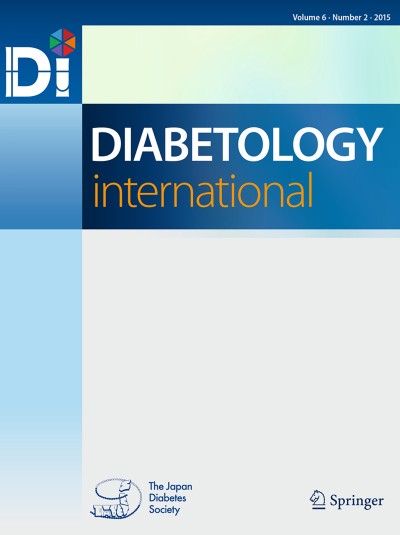 Temporal changes in mean HbA1c in a general population: comparisons ...