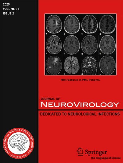 Journal of NeuroVirology 2/2025