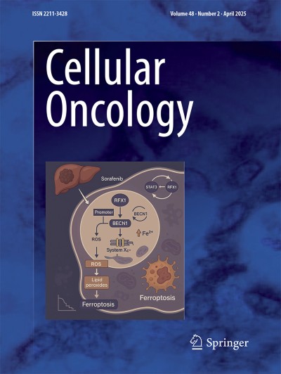 Cellular Oncology 2/2025