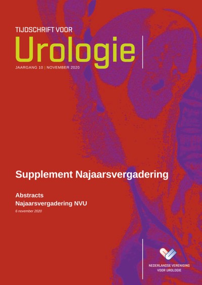 Tijdschrift voor Urologie 3/2020