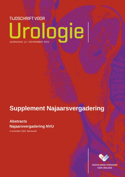 Tijdschrift voor Urologie 2/2022