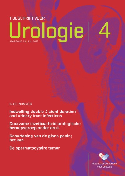Tijdschrift voor Urologie 4/2023