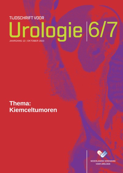 Tijdschrift voor Urologie 6-7/2023