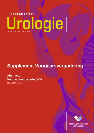 Tijdschrift voor Urologie 1/2024