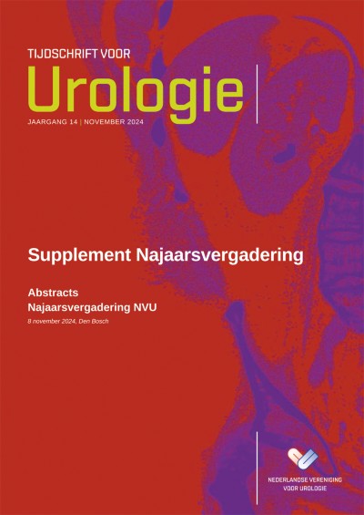 Tijdschrift voor Urologie 2/2024
