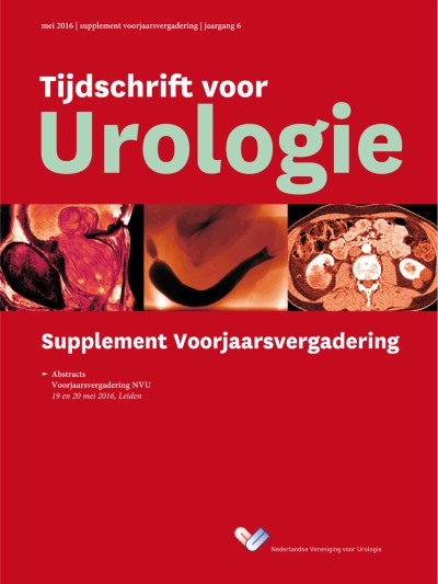 Tijdschrift voor Urologie 1/2016