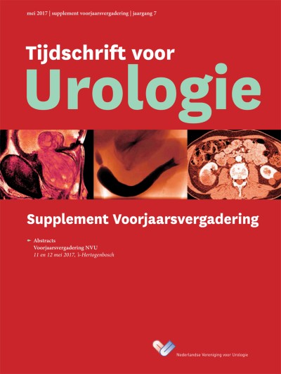 Tijdschrift voor Urologie 1/2017