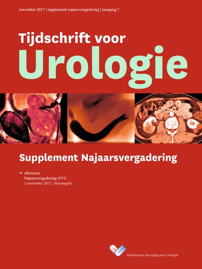 Tijdschrift voor Urologie 3/2017