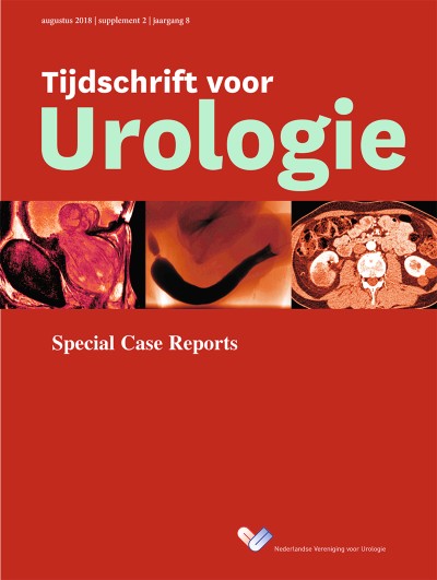 Tijdschrift voor Urologie 2/2018