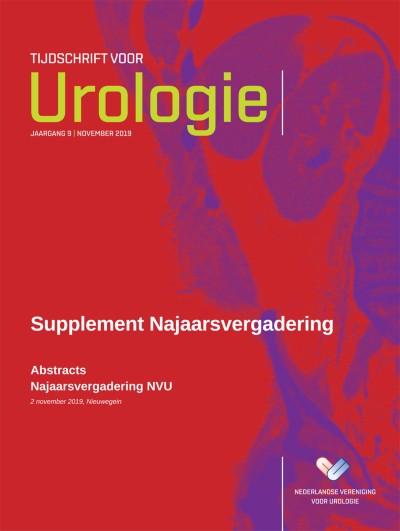 Tijdschrift voor Urologie 2/2019