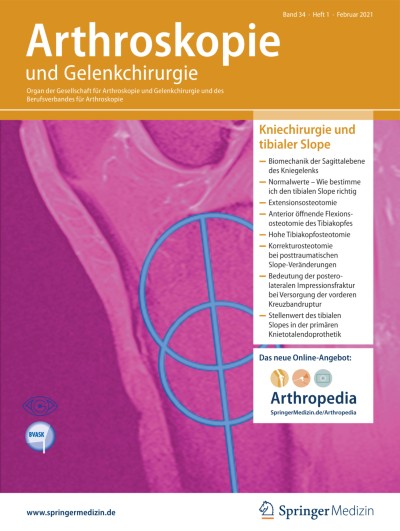 Ausgabe 1/2021