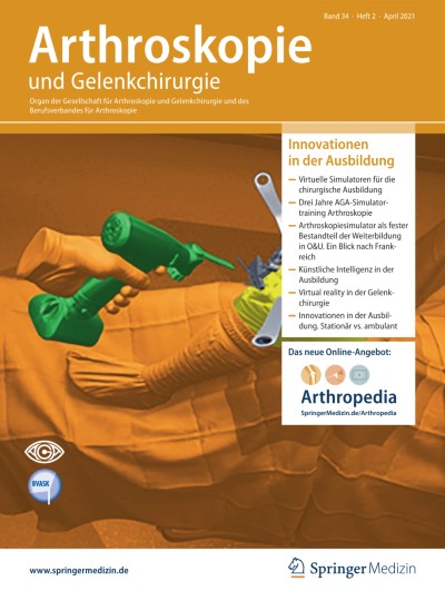 Ausgabe 2/2021