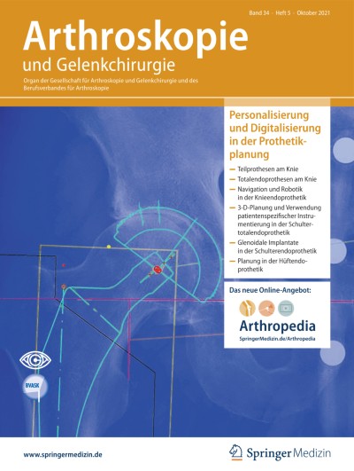 Ausgabe 5/2021