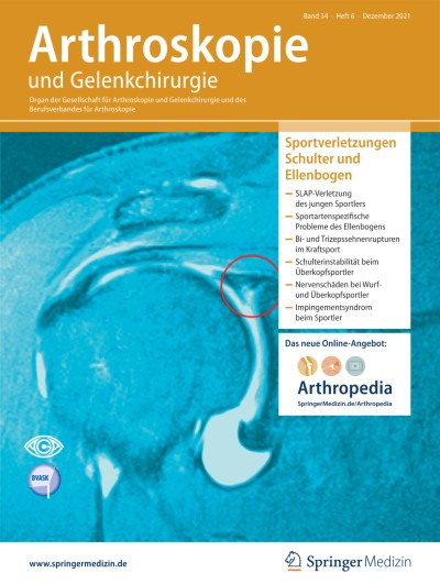Ausgabe 6/2021