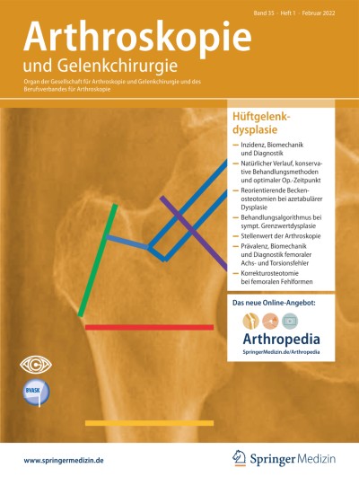 Ausgabe 1/2022
