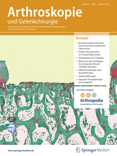 Ausgabe 5/2022