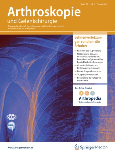 Ausgabe 1/2023