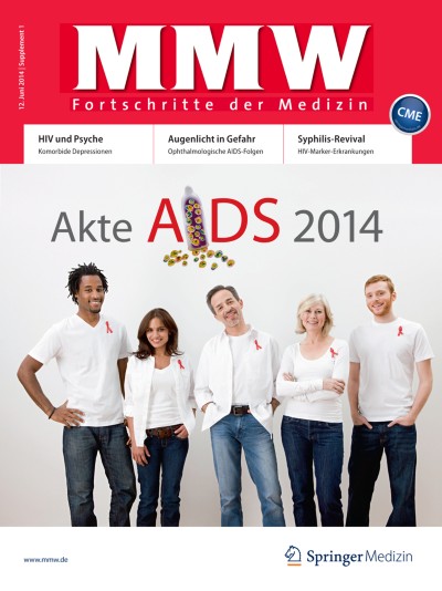 MMW - Fortschritte der Medizin 24/2014