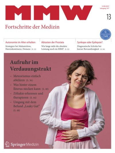 Schizophrenie: Suizidrisiko im ersten Jahr
