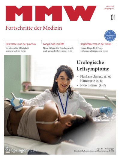 Da kriecht eine dicke Raupe durch den Bauchraum
