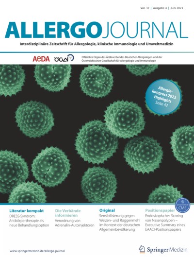 Allergo Journal 4/2023
