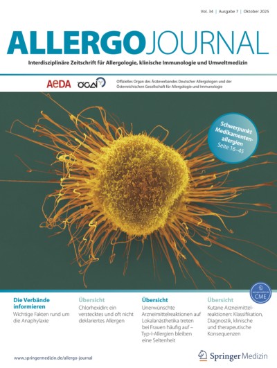 Allergo Journal 7/2025