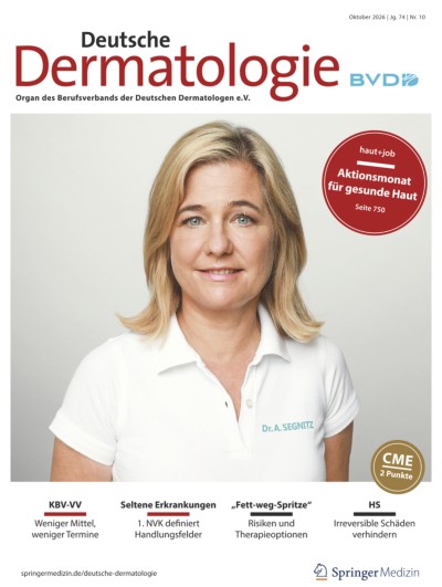 Dermatologie | Neuer Tagungsort, aktuelle Praxisthemen in Schleswig ...