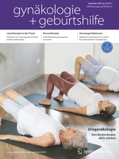 Unkomplizierte Harnwegsinfektionen bei Erwachsenen