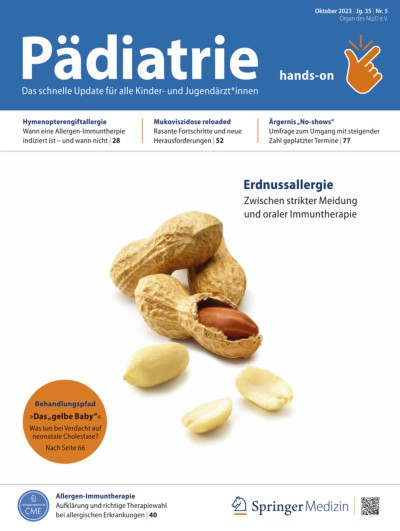 Erhöhter intraabdomineller Druck - haben wir endlich dazugelernt?