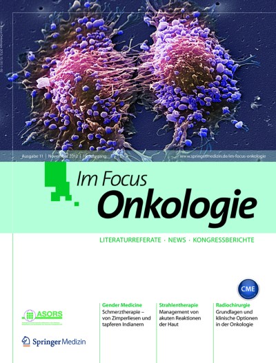Im Focus Onkologie 11/2012