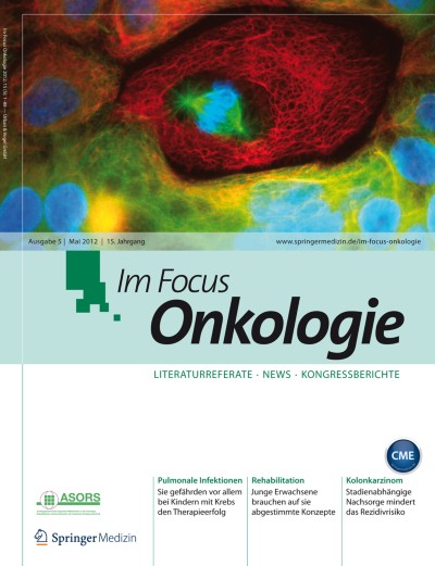 Im Focus Onkologie 5/2012