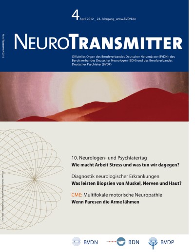 NeuroTransmitter 4/2012