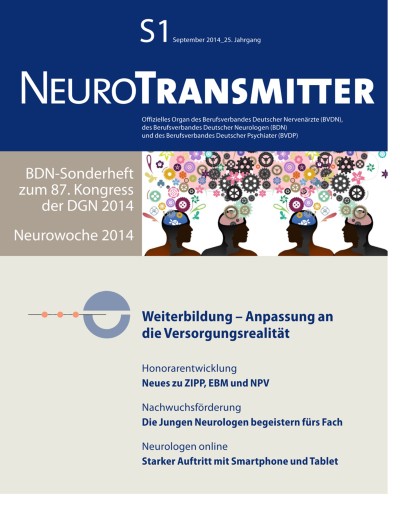 NeuroTransmitter 13/2014